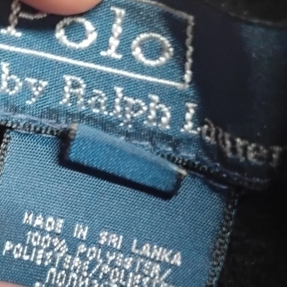 Polo Ralph Lauren gently used